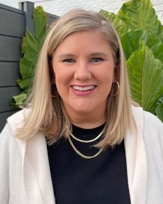 Photo of Kayla Sammons, Marriage & Family Therapist Associate, LMFT-A