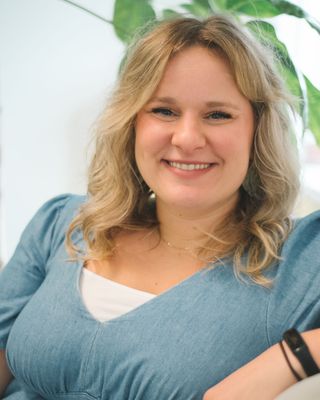 Photo of Mackenzie Van Remortel, Marriage & Family Therapist, LMFT
