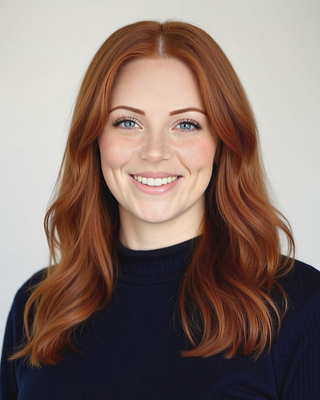 Photo of Mandy O'Brecht, Registered Social Worker, MSW, RSW