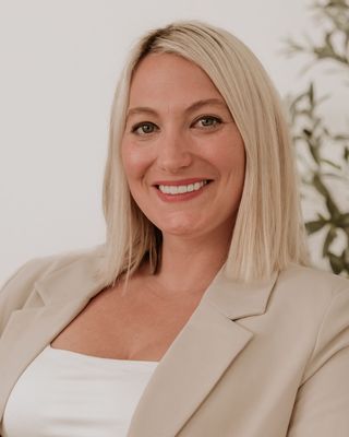 Photo of Liz Zylstra Jabour, Clinical Social Work/Therapist, LMSW, MPA
