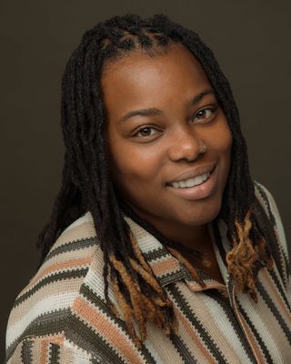 Photo of Andrea Boykins - Andrea Boykins, Pre-Licensed Professional, IMHC