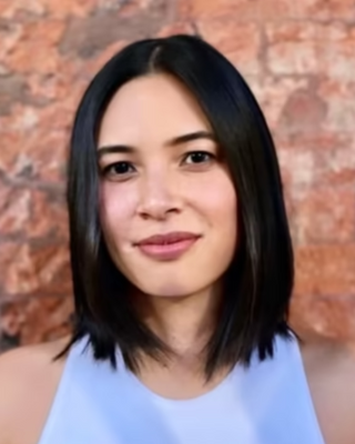 Photo of Hana Go, Marriage & Family Therapist, LMFT