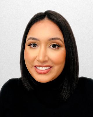 Photo of Cassandra Alcaraz-Spatola, Marriage & Family Therapist Associate, AMFT