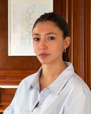 Foto de Ayelen Victoria Sanso Ansaldi, Psicólogo, Lic. en Psicología, COPCV