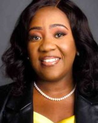 Photo of Oluwadayo Adeyemo, Psychiatric Nurse Practitioner, MSN, PMHNP-B