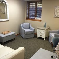 Gallery Photo of Family Counseling Office, Tolland, CT
