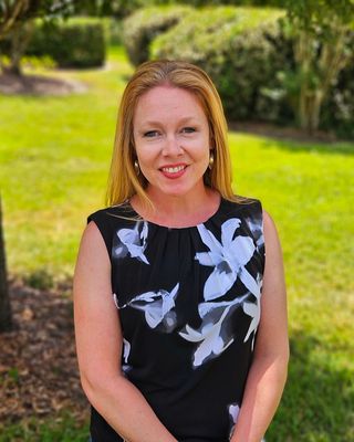 Photo of Christina Holt, Counselor
