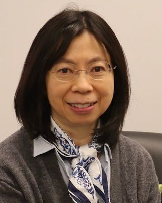 Photo of Volney Hui, Counsellor, MA