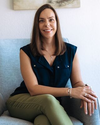 Photo of Jessica M Kilgore, Counselor, M.Ed., LMHC, LPCC, CCMHC, NCC