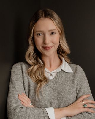 Photo of Skylar Borg, Licensed Professional Counselor Candidate, MS, LPCC