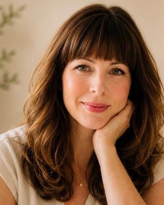 Photo of Carmit Kaplan, Counsellor, MBACP