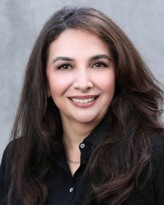 Photo of Suzan S. Alhakeem, Marriage & Family Therapist, MA, LMFT