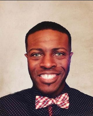 Photo of Dr. Markias Kaiyan Littlejohn, Clinical Social Work/Therapist, DBH, LCSW , CST