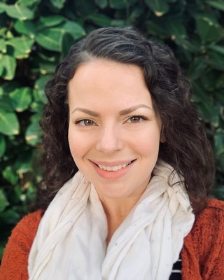 Photo of Sarah Amaya, Licensed Professional Counselor in Medford, OR