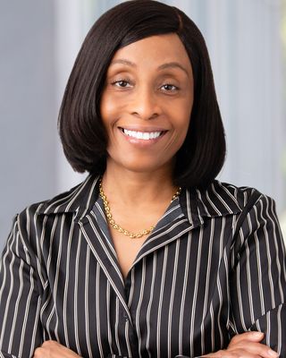 Photo of Marie Lewis, Licensed Clinical Mental Health Counselor, PhD, LCMHC