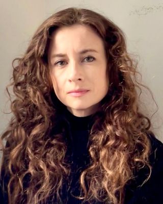 Photo of Frances Marley, Licensed Professional Counselor, MEd, LPC, NCC