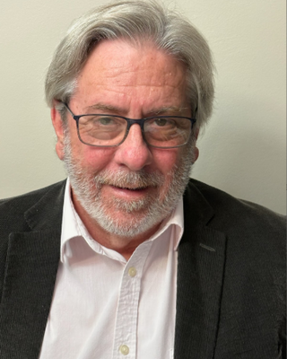 Photo of Robert Harrison Kolts, Clinical Social Work/Therapist, LCSW