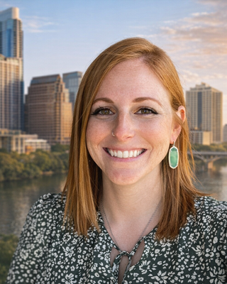 Photo of Becca Bauerkemper, Licensed Professional Counselor, MA, LPC, LMFT