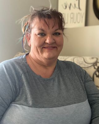 Photo of Deena West Registered Psychologist, Psychologist, MC