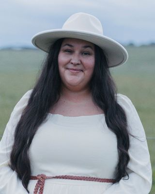 Photo of Jessica Smith, Licensed Professional Counselor, LPC, MHSP