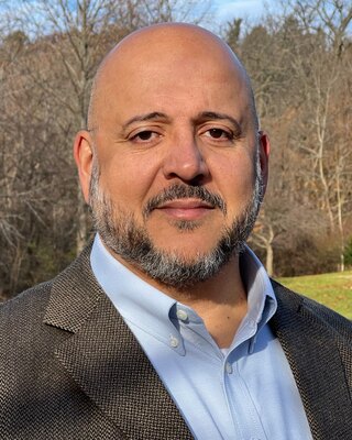 Photo of Flavio M Da Silva, Clinical Social Work/Therapist in West Grand, Grand Rapids, MI