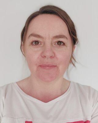 Photo of Evelina Kabala, Counsellor, MBACP