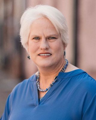 Photo of Teresa S Fluegel, Counselor, NCC, LPC