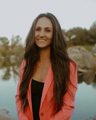 Photo of Faith Schreib, Licensed Professional Counselor, MA, LPCC