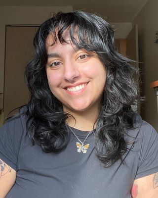 Photo of Madeline Salas, Pre-Licensed Professional in Bellingham, WA