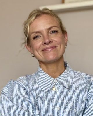 Photo of Anna Hughes, Counsellor, BACP