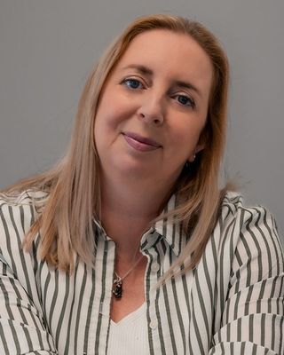 Photo of Claire McNabb - Insight Therapies, Counsellor, MA, BACP