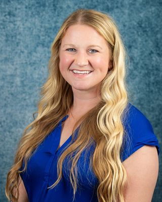 Photo of Chelsea Bolin, Clinical Social Work/Therapist, LCSW