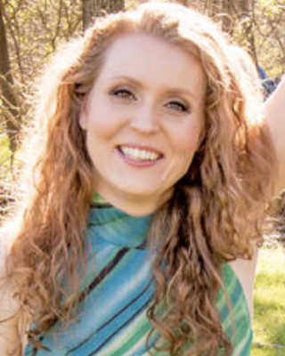 Photo of Jana Dobesova, Licensed Professional Counselor in Johnson City, TN