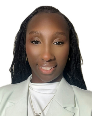 Photo of April Taylor, Licensed Professional Counselor, LPC