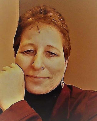 Photo of Karen Pitt, Registered Psychotherapist