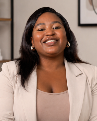 Photo of Mantji Faith Maponya, Psychologist, MPsych, HPCSA - Couns. Psych.