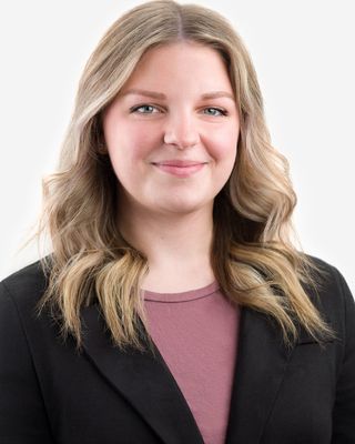 Photo of Alexis Konecek, Counselor, LPCC