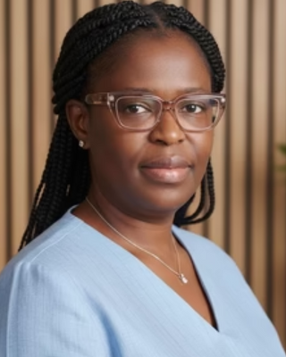 Photo of Olayemi Omotosho, Psychiatric Nurse Practitioner, PMHNP