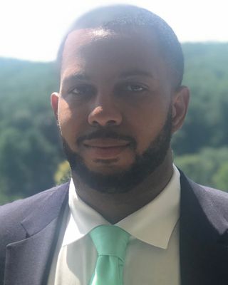 Photo of Alfred Smith, Resident in Counseling in Virginia Beach, VA
