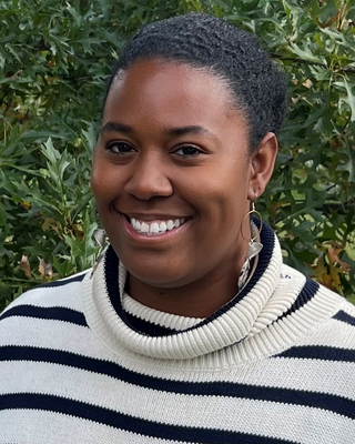 Photo of Miracle Mapp, Psychological Associate, MA, CAS, NCSP