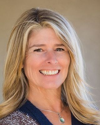 Photo of Christie Hebert Ashbeck, Counselor, MS, LPC, NCC