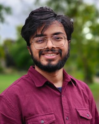 Photo of Dr Chandril Ghosh, Psychologist, PhD, HCPC - Clin. Psych.