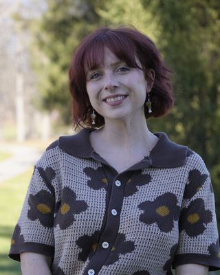 Photo of Casey O'Neil, Counselor, LMHC