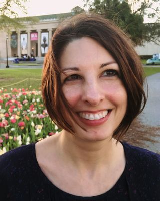 Photo of Elizabeth Green, Licensed Professional Counselor, MS, MFA, LPC, PhD