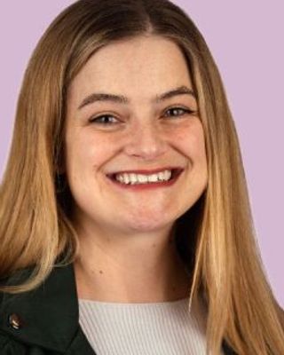 Photo of Genevieve Barr, Clinical Social Work/Therapist, LMSW