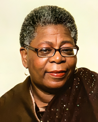 Photo of Earlene Johnson, Clinical Social Work/Therapist, LISW-S
