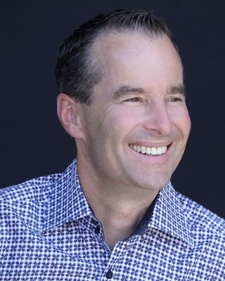 Photo of Steve Cuffari, Marriage & Family Therapist, LMFT