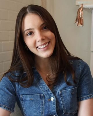 Photo of Kate Melle, Licensed Professional Counselor Associate, MS