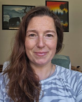 Photo of Meagan Shaw, Licensed Professional Counselor, MS, LPC