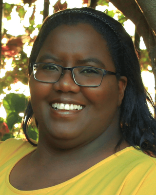 Photo of April Mack, Marriage & Family Therapist in Glendale, CA
